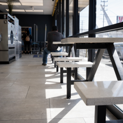 LK Seating