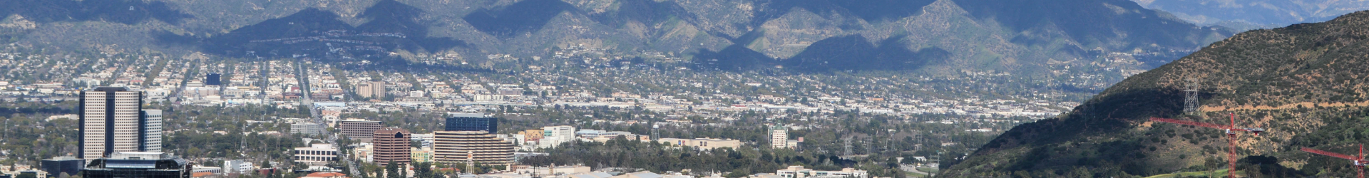 Los Angeles North Holllywood San Fernando Valley Area 004