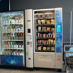 LK Vending Machines
