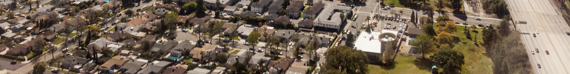 Los Angeles North Holllywood San Fernando Valley Area 009 1920X250