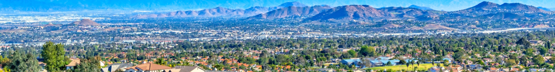 California Socal Suburb 05 1920X250