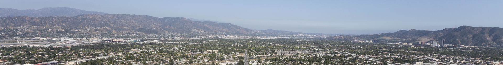 Los Angeles North Holllywood San Fernando Valley Area 001