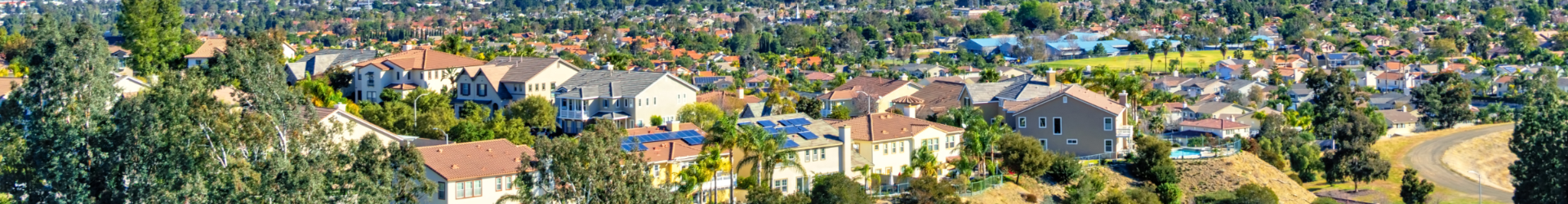 California Socal Suburb 06 1920X250